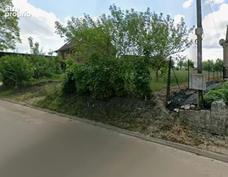 Terrain 820 m² à vendre à Hendecourt-Les-Cagnicourt (62182) - photo 3