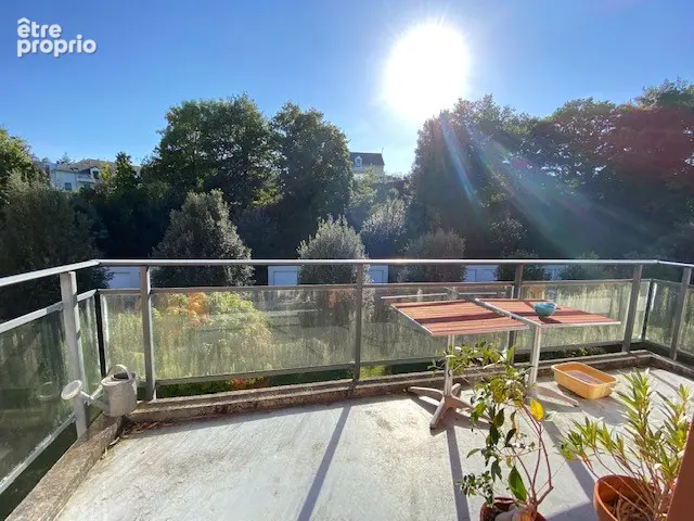 T.2 auray st goustan - 45.08 m² - photo 5