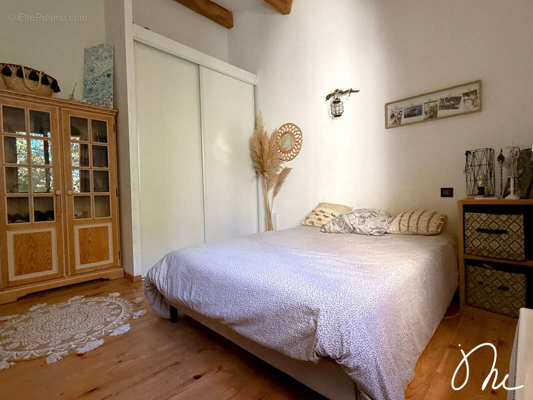 Maison à BALARUC-LES-BAINS