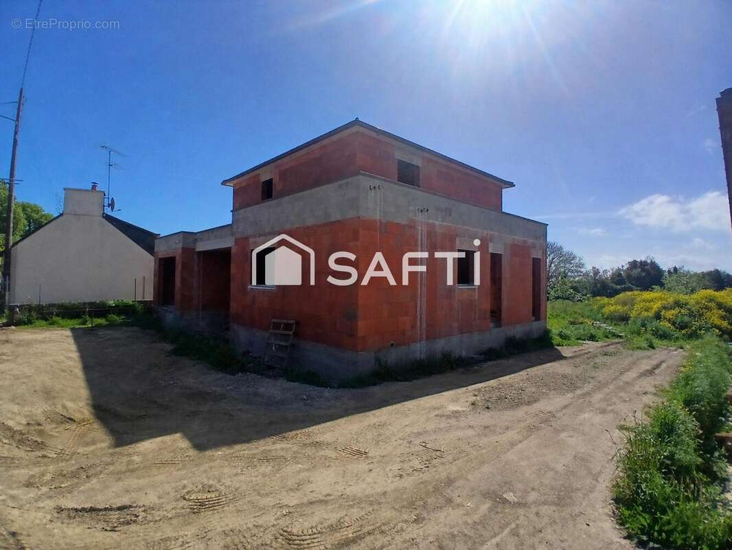 Photo 4 - Maison à BINIC