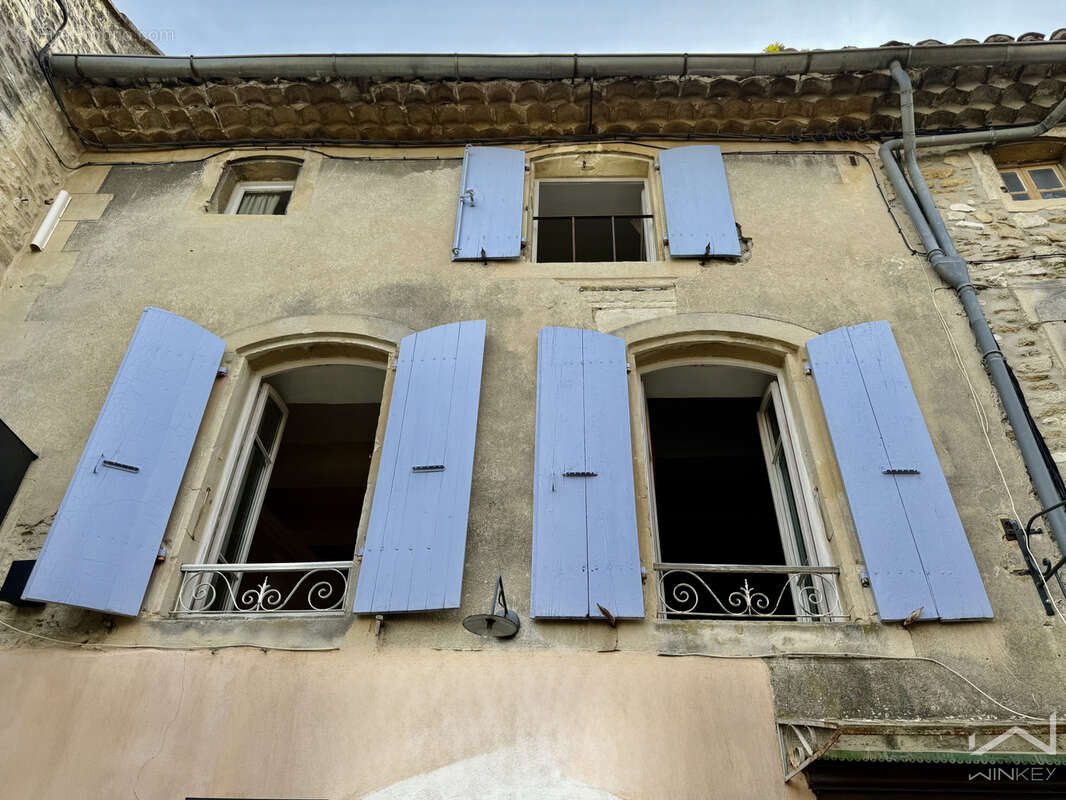 Appartement à GRIGNAN