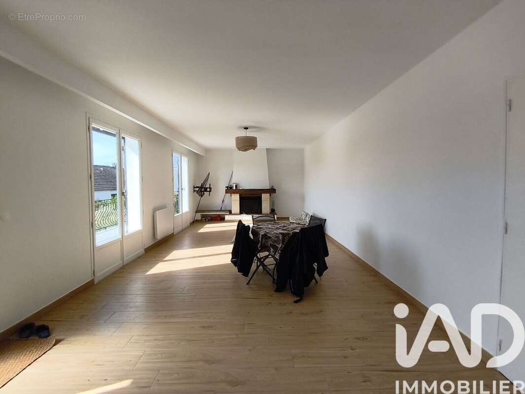 Photo 4 - Maison à NIBELLE