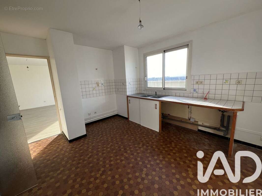 Photo 4 - Appartement à CHOLET