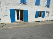 Appartement à SAINT-PIERRE-D'OLERON