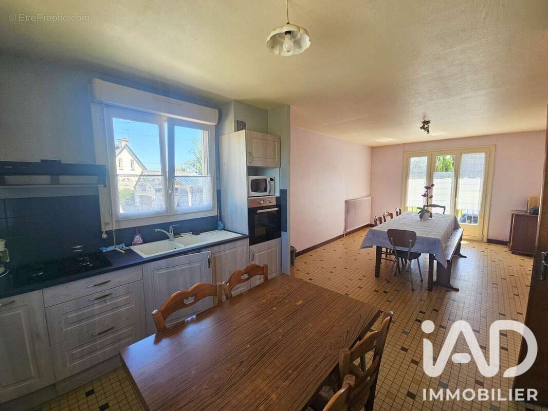 Maison 129 m² à Tremorel  - photo 8
