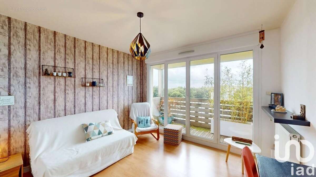 Photo 7 - Appartement à QUIMPER