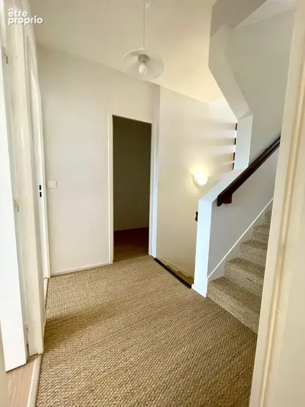 Appartement Bezons 3 pièce(s) 65 m2 - photo 7