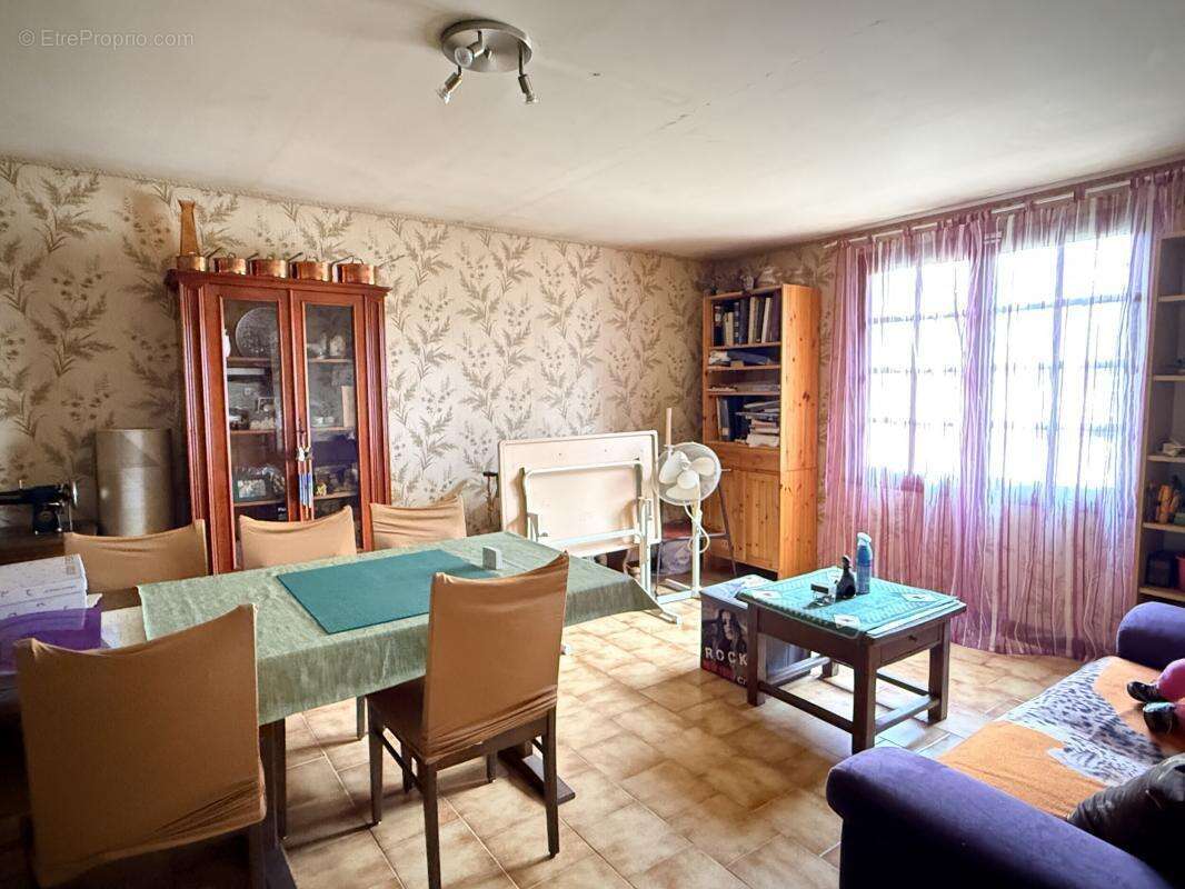 Maison à VILLEPINTE