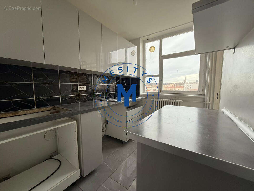 Appartement à FIRMINY