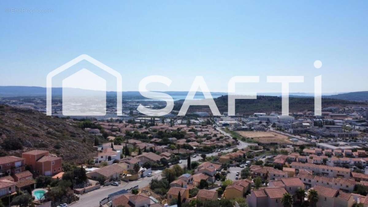 Photo 3 - Terrain à NARBONNE