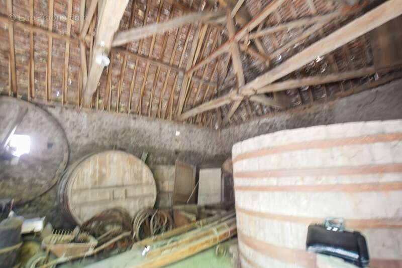 Maison à COUCHES