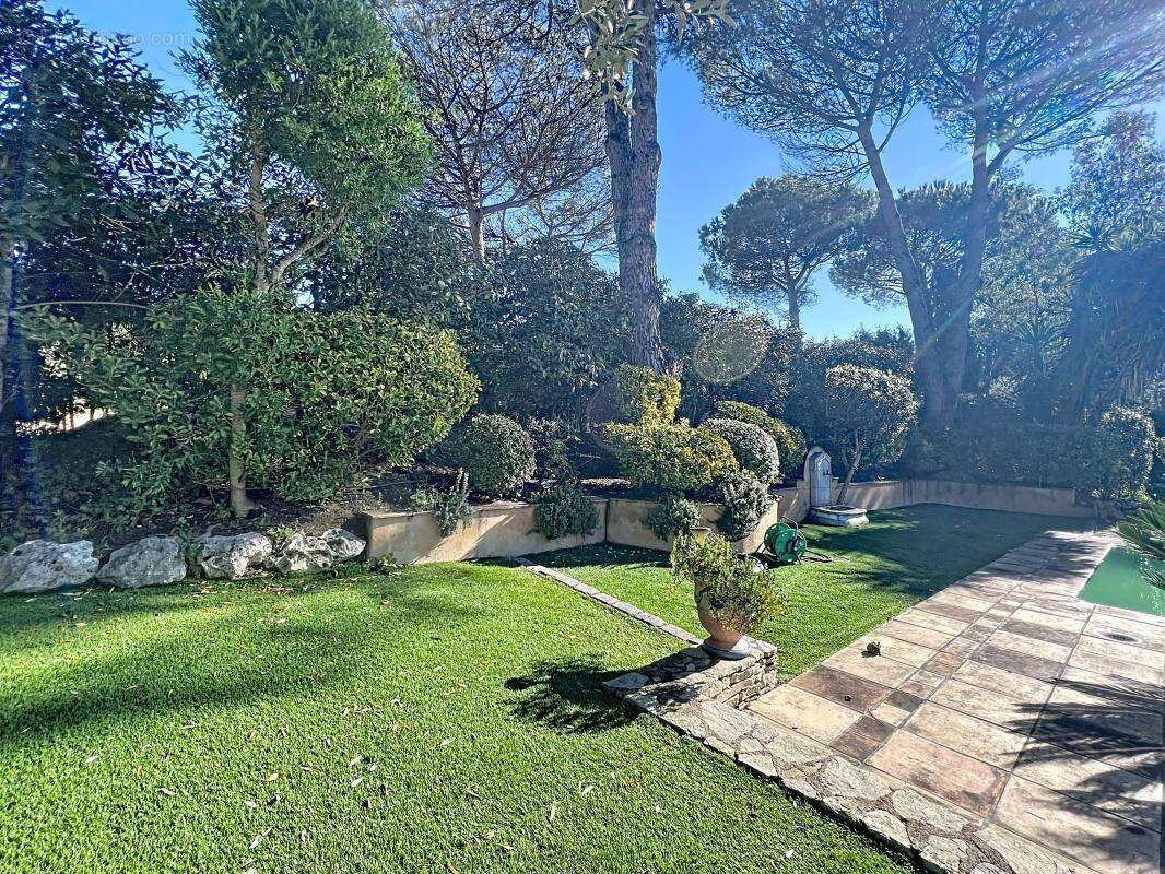 Maison à SAINT-TROPEZ