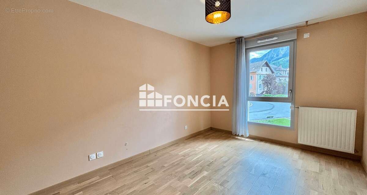 Appartement à BONNEVILLE