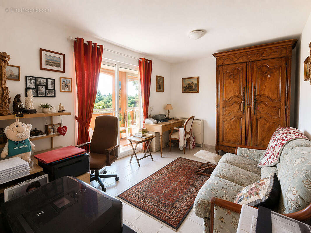 Appartement à LE BARCARES
