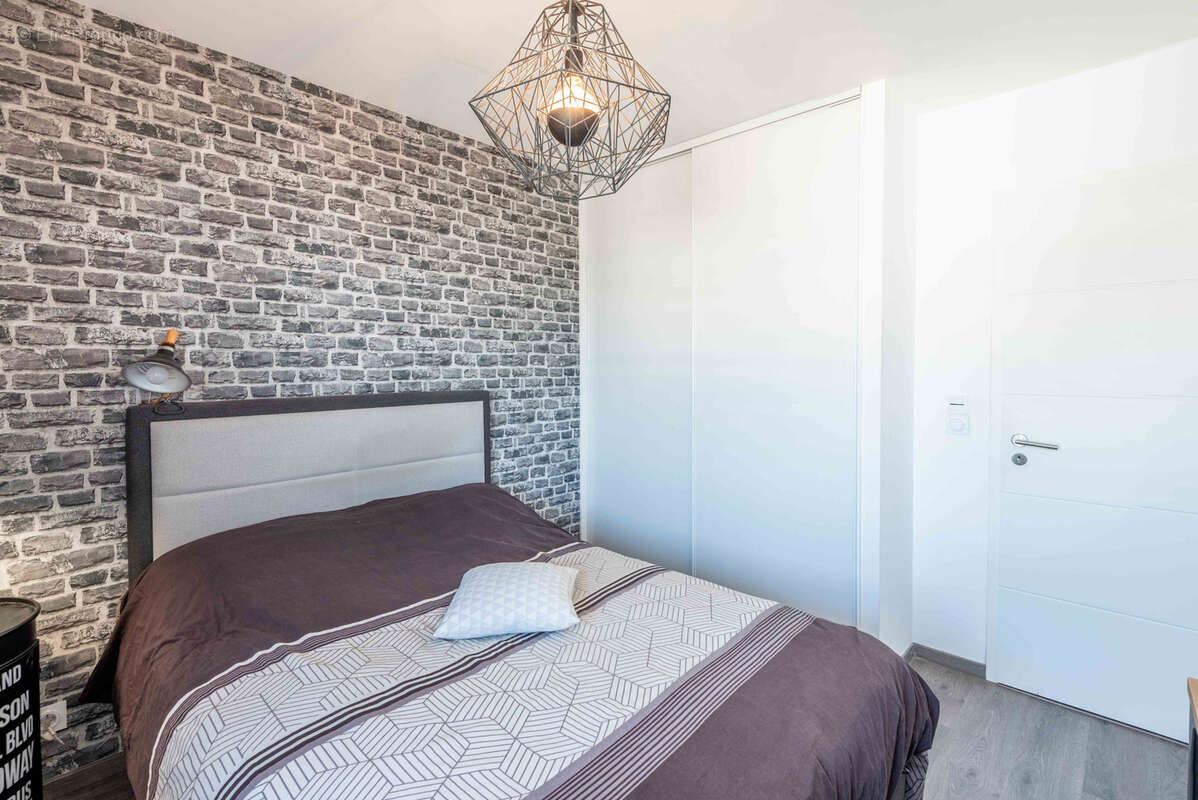 Appartement à THONON-LES-BAINS