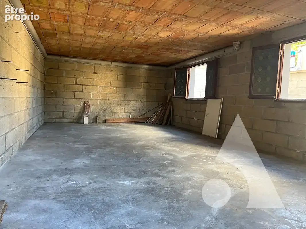 Maison à rénover avec un beau potentiel à margny-lès-compiègne ! - photo 11