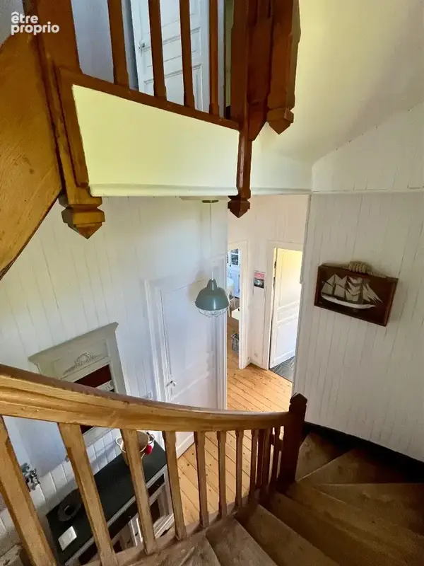 Maison 8 pièces 150 m² à vendre à Binic (22520) - photo 5