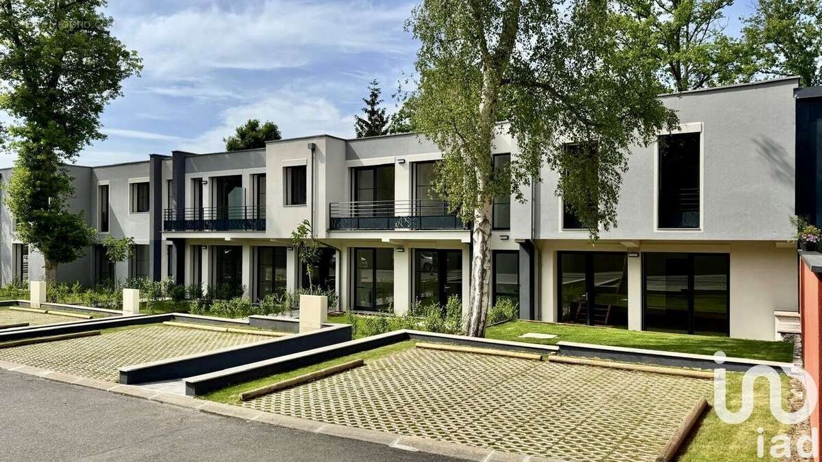 Photo 9 - Appartement à ROINVILLE
