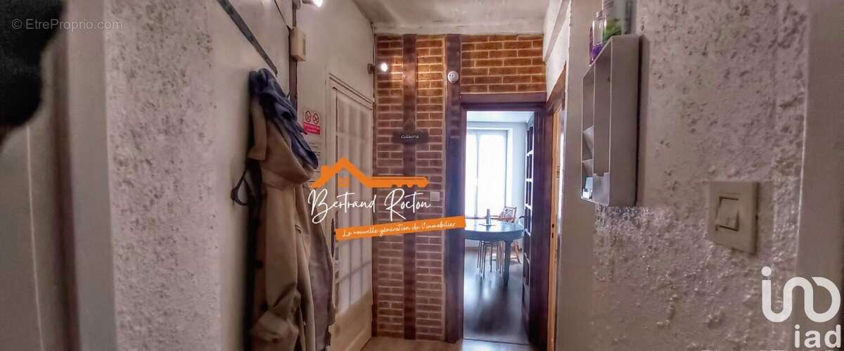 Photo 6 - Appartement à COUR-CHEVERNY