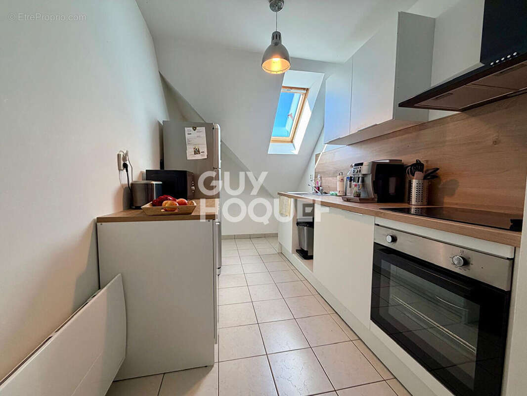 Appartement à CALAIS