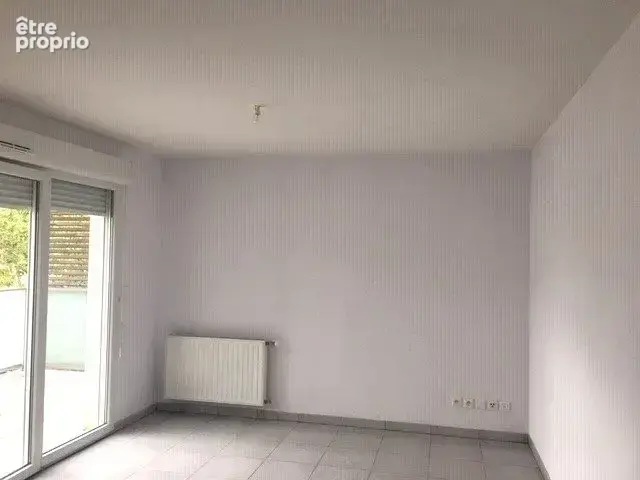 Appartement 64 m² à Montpellier  - photo 1