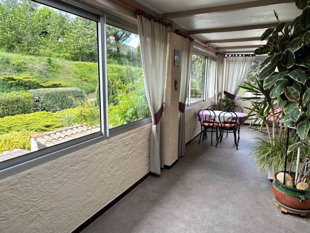 Maison à VAISON-LA-ROMAINE