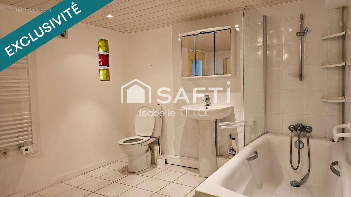 Photo 9 - Maison à TRIAIZE