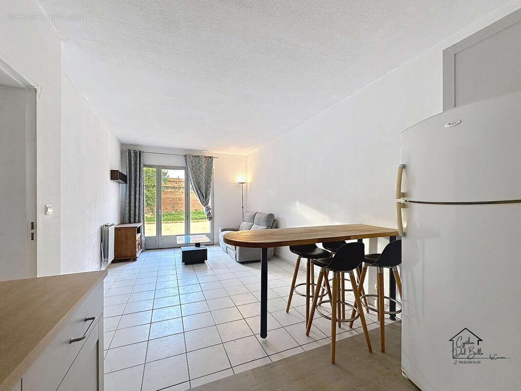 Appartement à AVIGNON