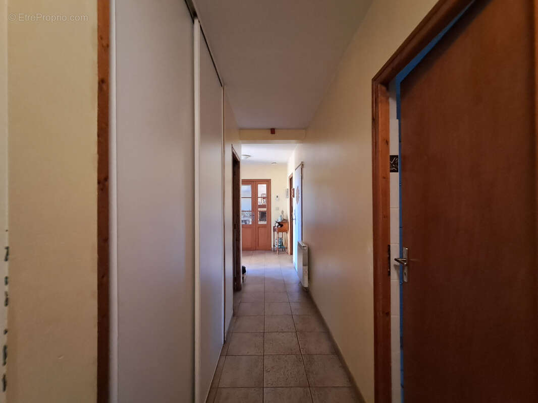 Maison à FEUGAROLLES