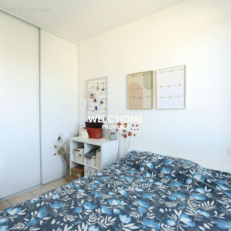 Appartement à SALON-DE-PROVENCE