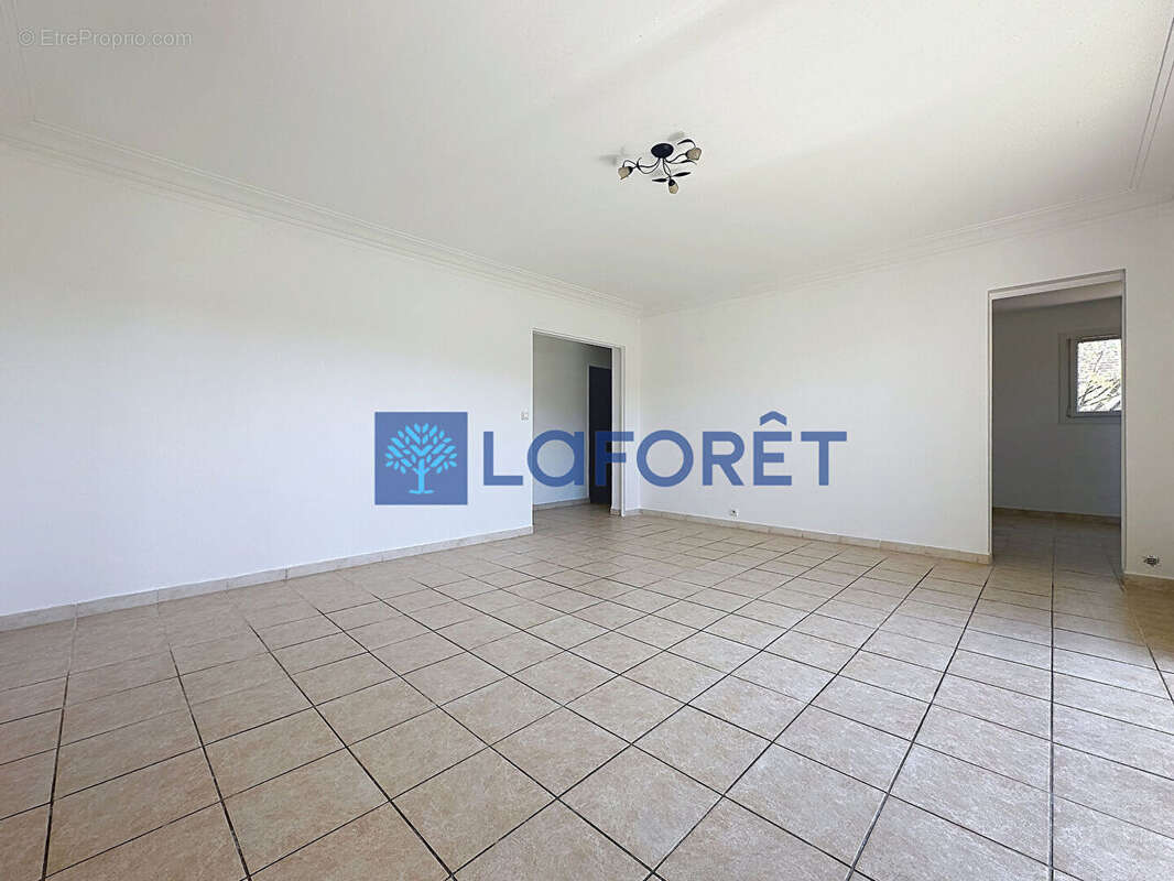 Appartement à DRAGUIGNAN