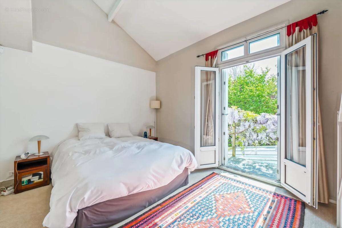 Maison à SAINT-CLOUD