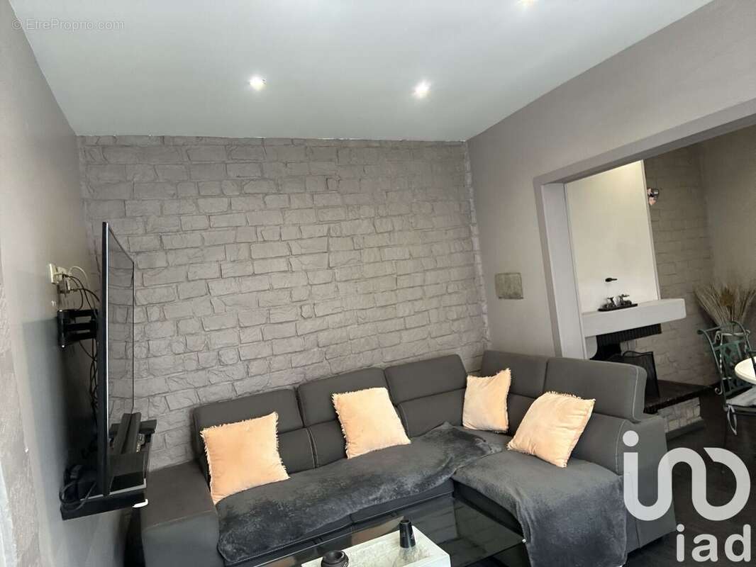 Photo 3 - Maison à ARGENTEUIL