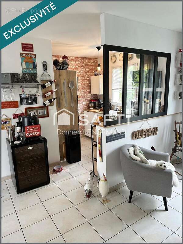 Photo 6 - Maison à DOLUS-D&#039;OLERON