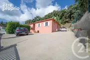 Maison à FURIANI