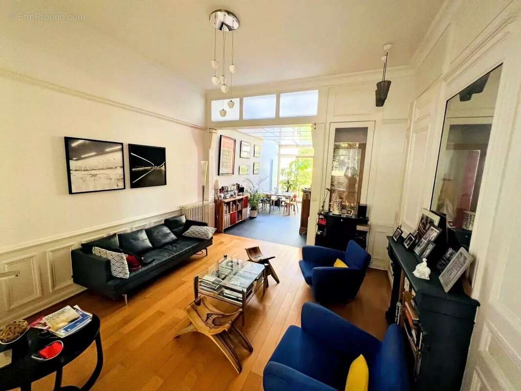 Vente Maison Lille(59000) 799 000ï¿œ - photo 3