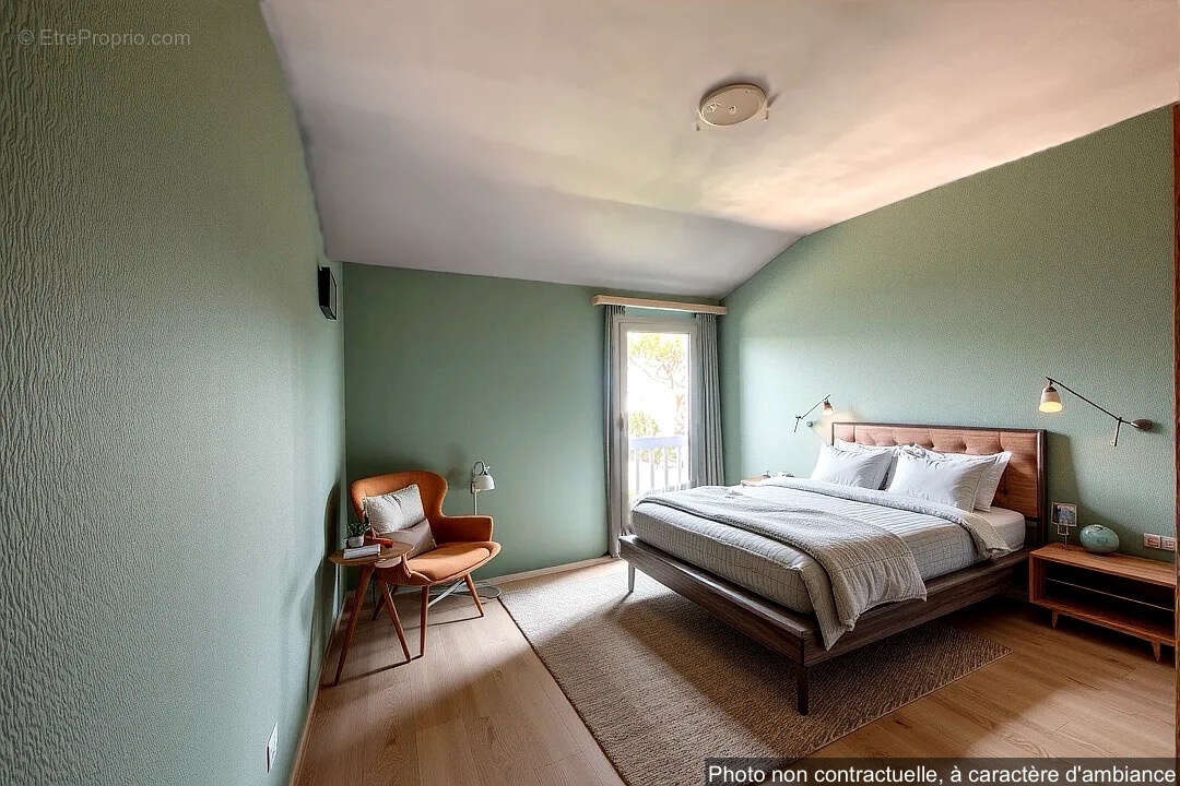 Maison à PALAVAS-LES-FLOTS