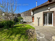 Maison à MANE