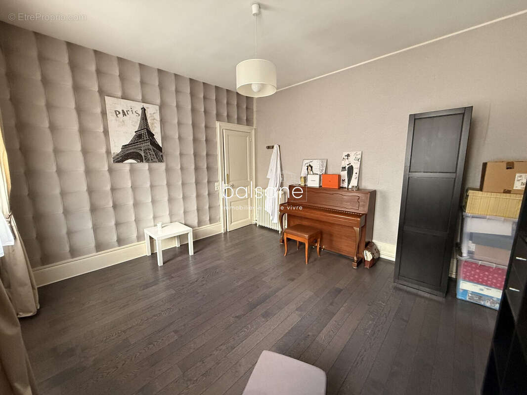 Maison à SAINT-PIERRE-LES-ELBEUF