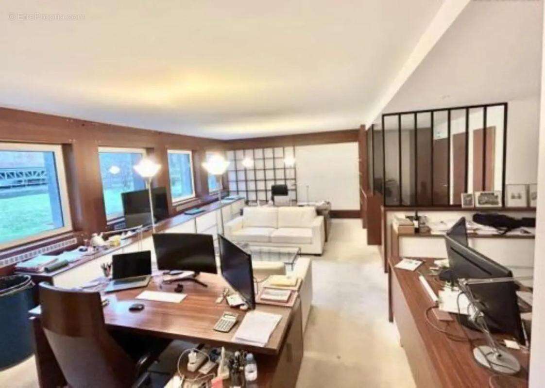 Commerce à PARIS-15E