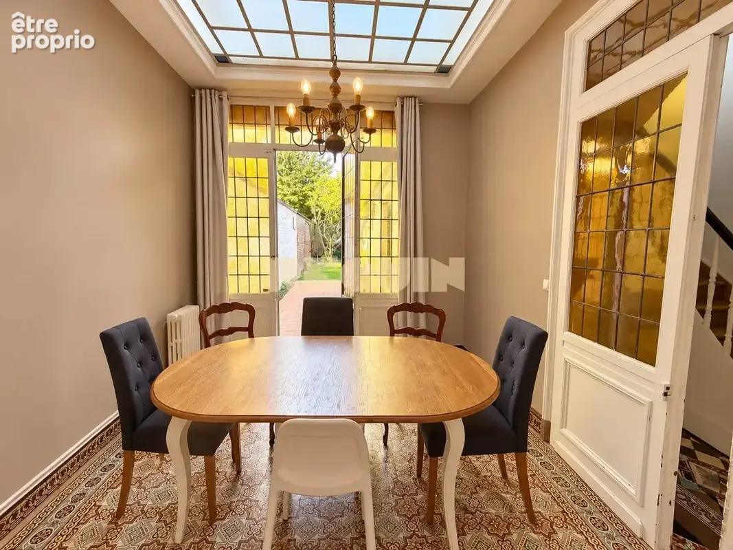 Maison 10 pièces 198 m² à vendre à Lille (59000) - photo 6