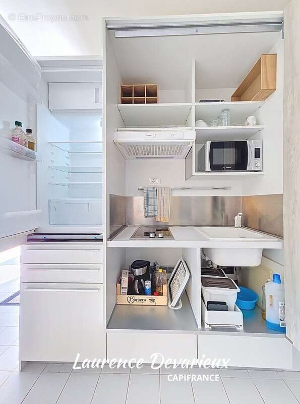 Appartement à SAINT-FRANCOIS