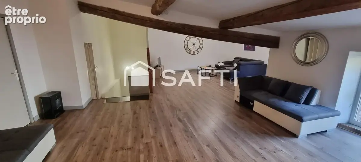Photo 1 - Maison à AZILLE