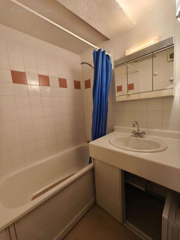 Photo 7 - Appartement à BAREGES