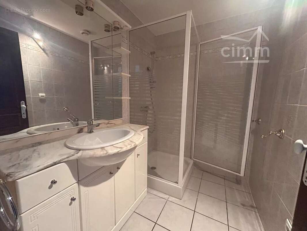 Roussillon – “Les Cites” Maison de 60m2 avec un jardin - photo 8