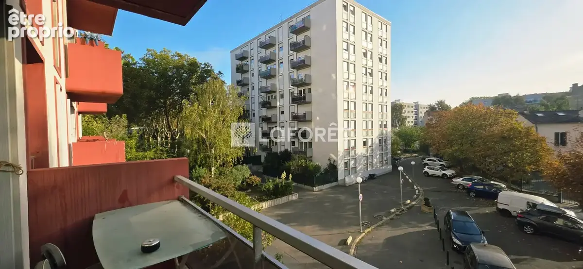 Appartement Saint Denis 3 pièce(s) 61.04 m2 - photo 3