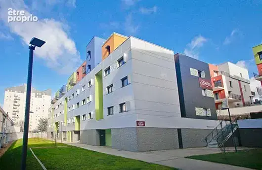 Investissement en residence étudiante - photo 2