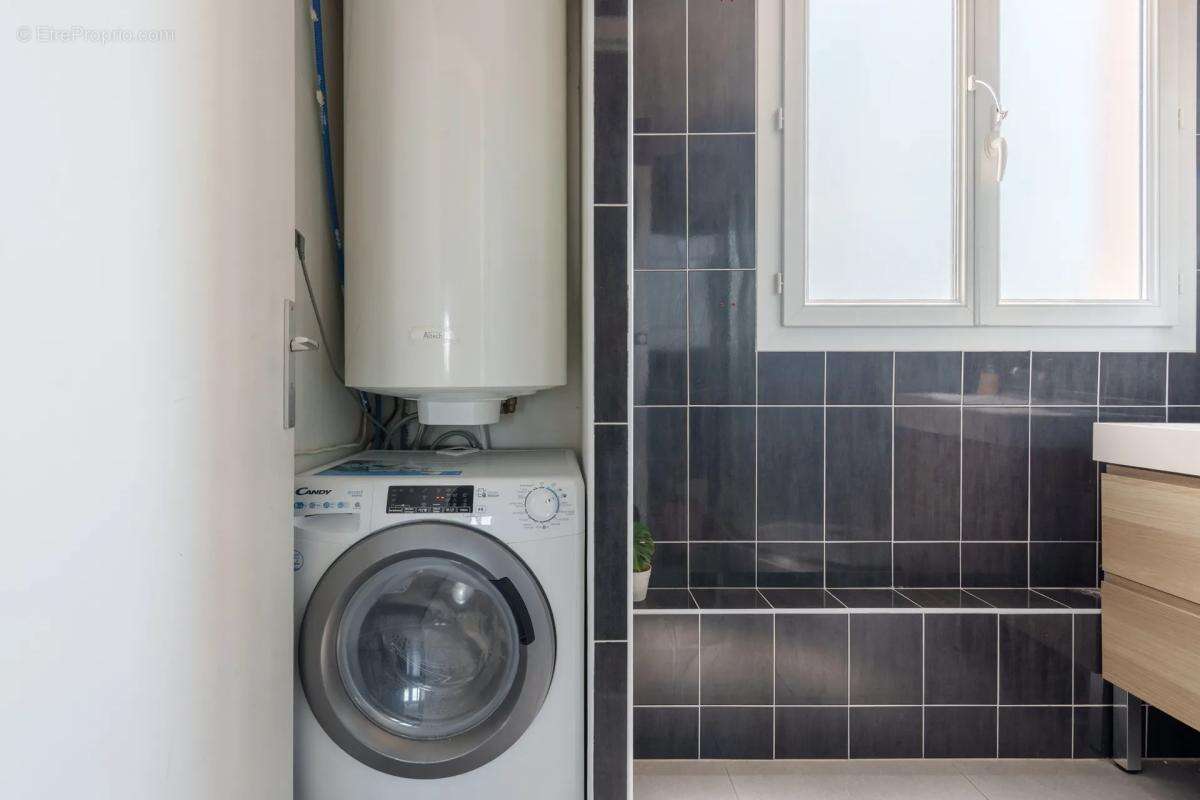 TROYES – Appartement T5 de 83,41 m² – 4 chambres – Ascenseur - photo 18