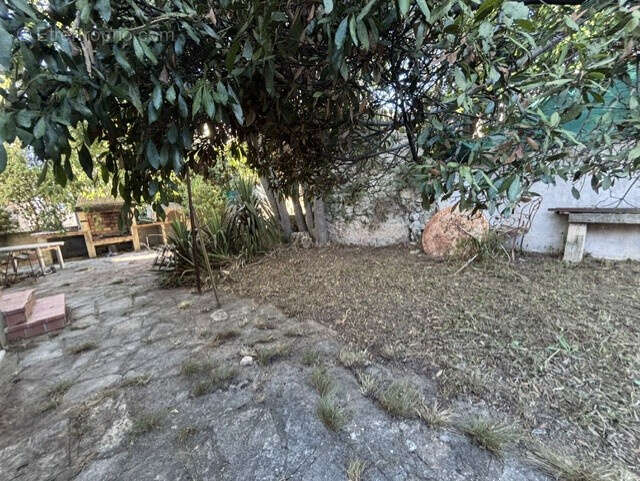 Montpellier, villa F7 de 156 m2 proche C.V / parcelle de  450 m2 - photo 10