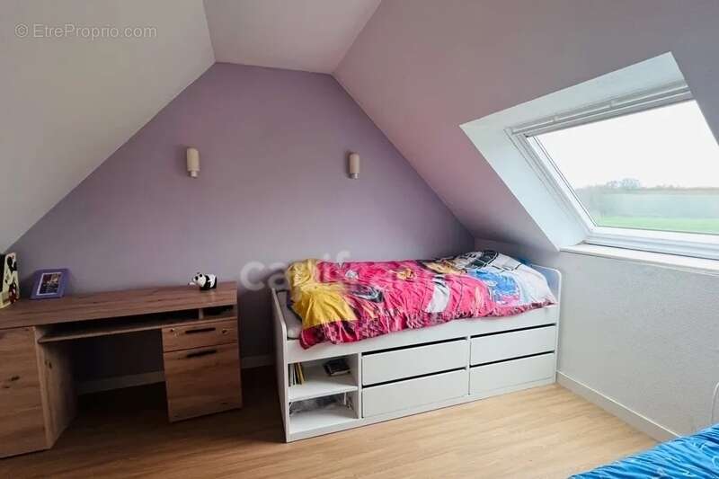 Appartement à ROUDOUALLEC